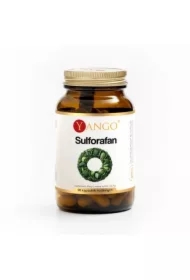 Sulforafan Suplement diety