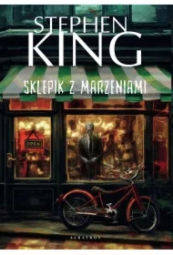 Sklepik z marzeniami