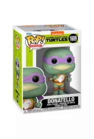 Funko Figurka POP Movies: Donatello z serwetką