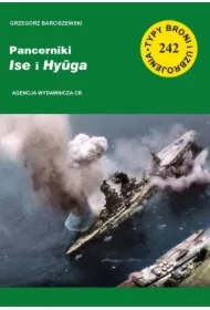 Pancerniki Ise i Hyuga