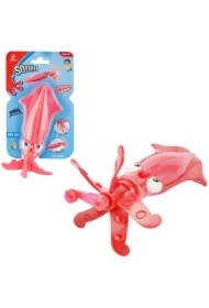 Kałamarnica nakręcana do wody