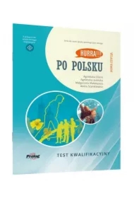 Hurra!!! Po polsku. Test kwalifikacyjny. Nowa edycja
