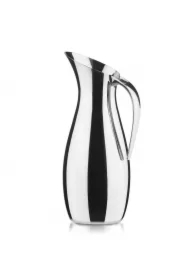 Dzbanek stalowy na wodę Rocks 11814