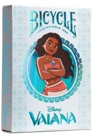 Karty Vaiana BICYCLE