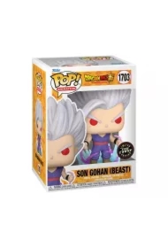 Funko Figurka POP Animation: Son Gohan (Beast)