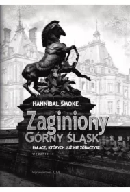 Zaginiony Górny Śląsk. Pałace, których już nie...