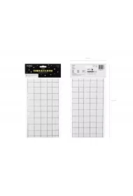 Obrus papierowy Game 180x120cm MIX