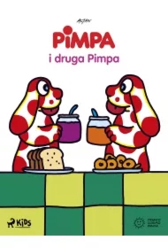 Pimpa i druga Pimpa
