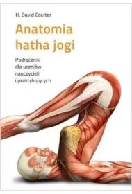 Anatomia hatha jogi