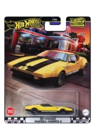 Hot Wheels. Boulevard HRT75