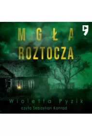 Mgła Roztocza