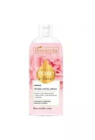 Royal Rose Elixir różana woda micelarna