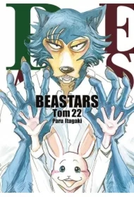 Beastars. Tom 22