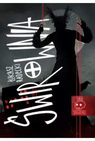 Świrownia Tom 1 Gra Strachu