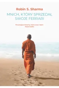 Mnich, który sprzedał swoje Ferrari