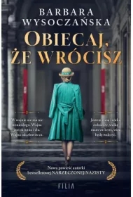 Obiecaj, że wrócisz