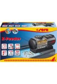 X-Feeder, karmidło automatyczne, do akwarium