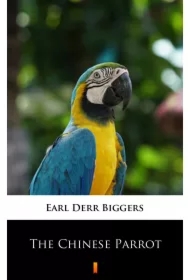 The Chinese Parrot