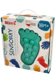 Ścieżka sensoryczna sensorky