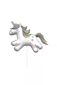 Balon foliowy Unicorn 96cm