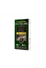 Naturalna Farba 8A ASH Blonde