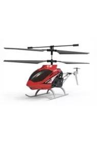 Helikopter R/C S39H czerwony