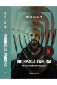 Informacja zwrotna (okładka filmowa)