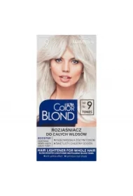 Multi Color Blond rozjaśniacz do całych włosów do 9 tonów