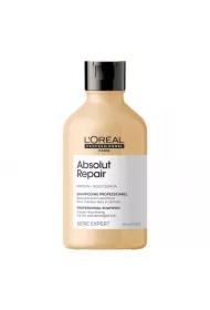 Serie Expert Absolut Repair Shampoo regenerujący szampon do włosów zniszczonych