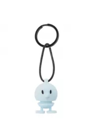 Brelok na klucze Hoptimist Bumble niebieski 32290