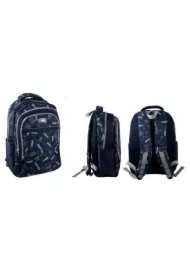 Plecak junior graffiti