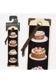 Zakładka Vintage - Torty