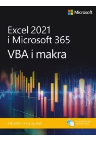 Excel 2021 i Microsoft 365: VBA i makra