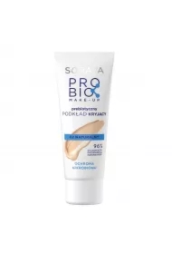 Probio Make-Up prebiotyczny podkład kryjący 02 Naturalny