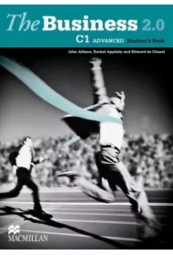 The Business 2.0. C1 Advanced. Student's Book