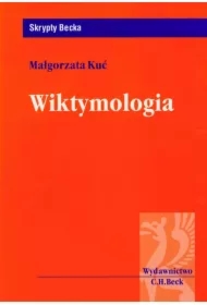 Wiktymologia