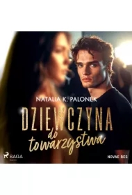 Dziewczyna do towarzystwa