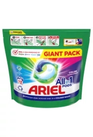 Kapsułki do prania All-in-1 PODS (72 prań)