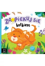 Zaopiekuj się kotkiem