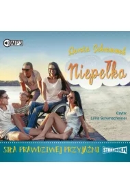 Siła prawdziwej przyjaźni niepełka Tom 2