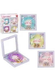 Zestaw piękności biżuteria bransoletka MIX