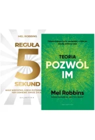 Pakiet: Teoria "pozwól im", Reguła 5 sekund