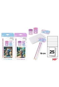 Zestaw do pisania - kotki