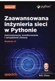 Zaawansowana inżynieria sieci w Pythonie w.4