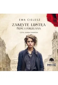 Zakryte lustra T.4 Pięść i porcelana