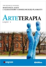 Arteterapia. Część 1