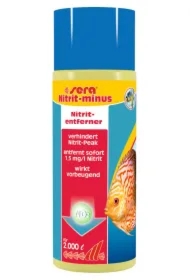 Nitrit-minus, preparat