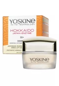 Hokkaido krem do twarzy 55+