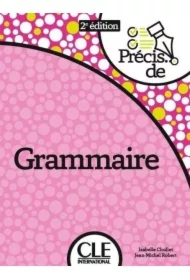 Précis de Grammaire