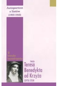 Autoportret z listów (1933-1942) T.2